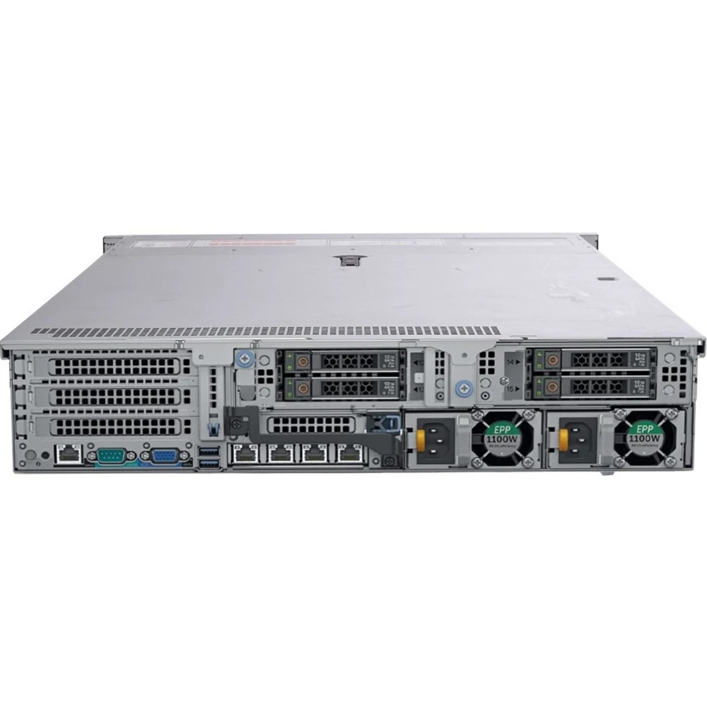 Серверный корпус Dell PowerEdge R740XD 210-AKZR-365-000