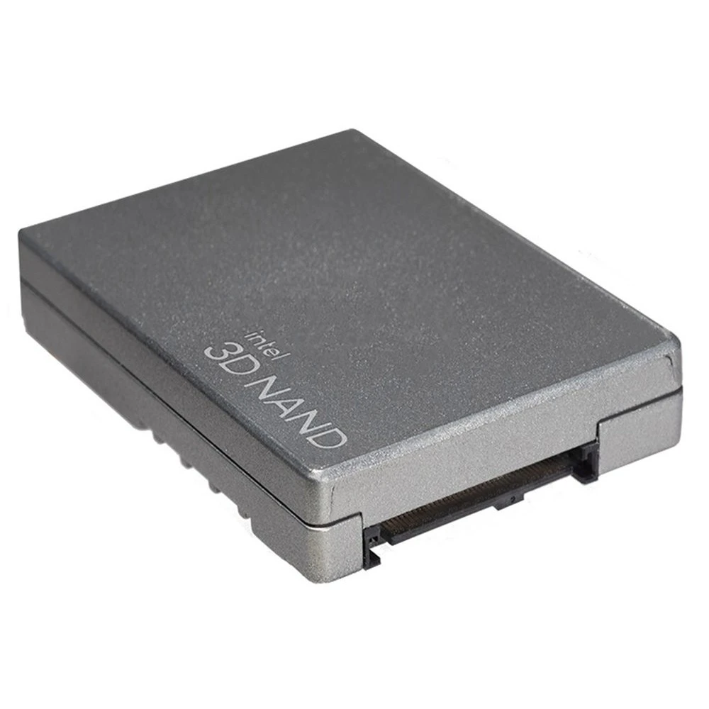 Серверный жесткий диск Intel D7-P5510 SSDPF2KX076TZ01 2,5 SFF, 7.68 ТБ, NVMe