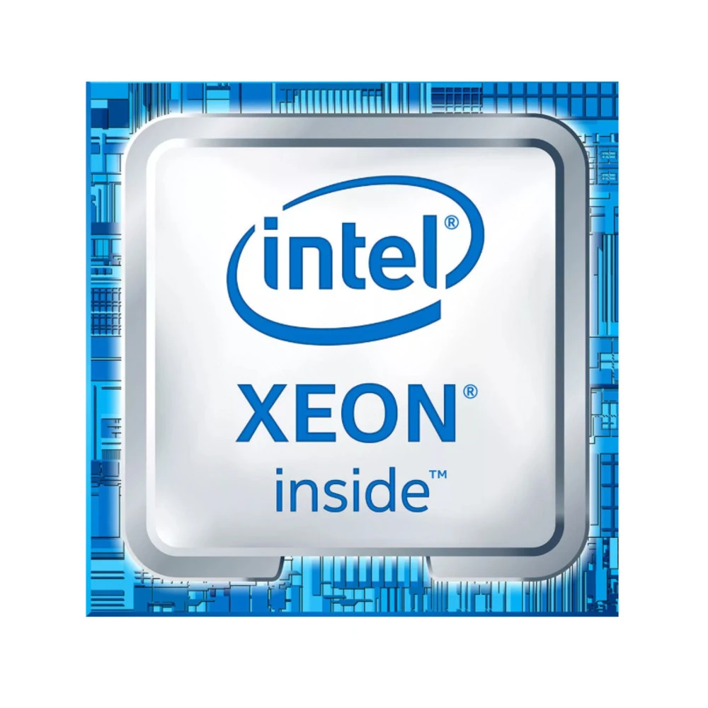 Серверный процессор Intel Xeon E-2236 CM8068404174603SRF7G 6, 3.4 ГГц, 12