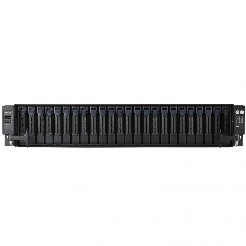Серверная платформа Asus RS720-E9-RS24-E 90SF0081-M02280 Rack (2U)