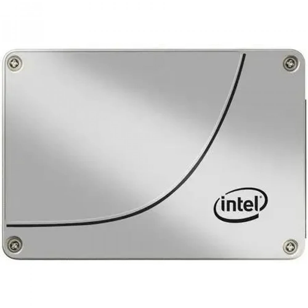Серверный жесткий диск Dell 120GB SATA 6G SFF/LFF 400-AFMX 2,5 SFF, 120 ГБ, SATA