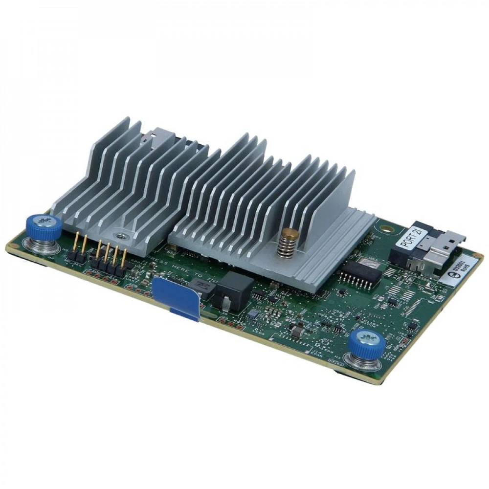 RAID-контроллер HPE MR416i-o Gen11 x16 Lanes 8GB Cache OCP SPDM Storage Controller P47781-B21
