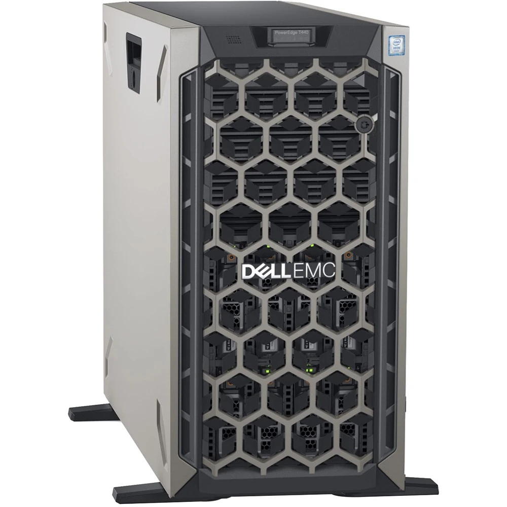 Серверный корпус Dell PowerEdge T440 210-AMSI-001-001