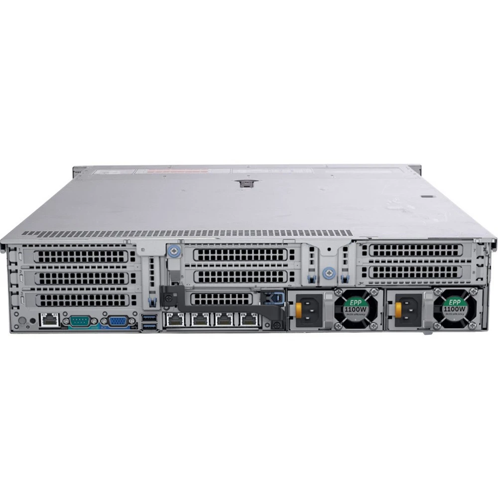 Серверный корпус Dell PowerEdge R740XD 210-AKZR-376-000