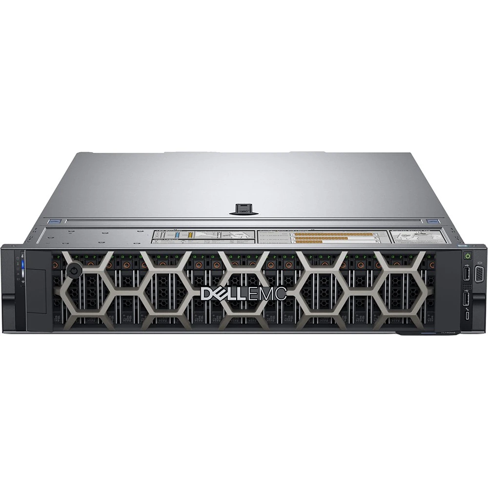Серверный корпус Dell PowerEdge R740XD 210-AKZR-376-000