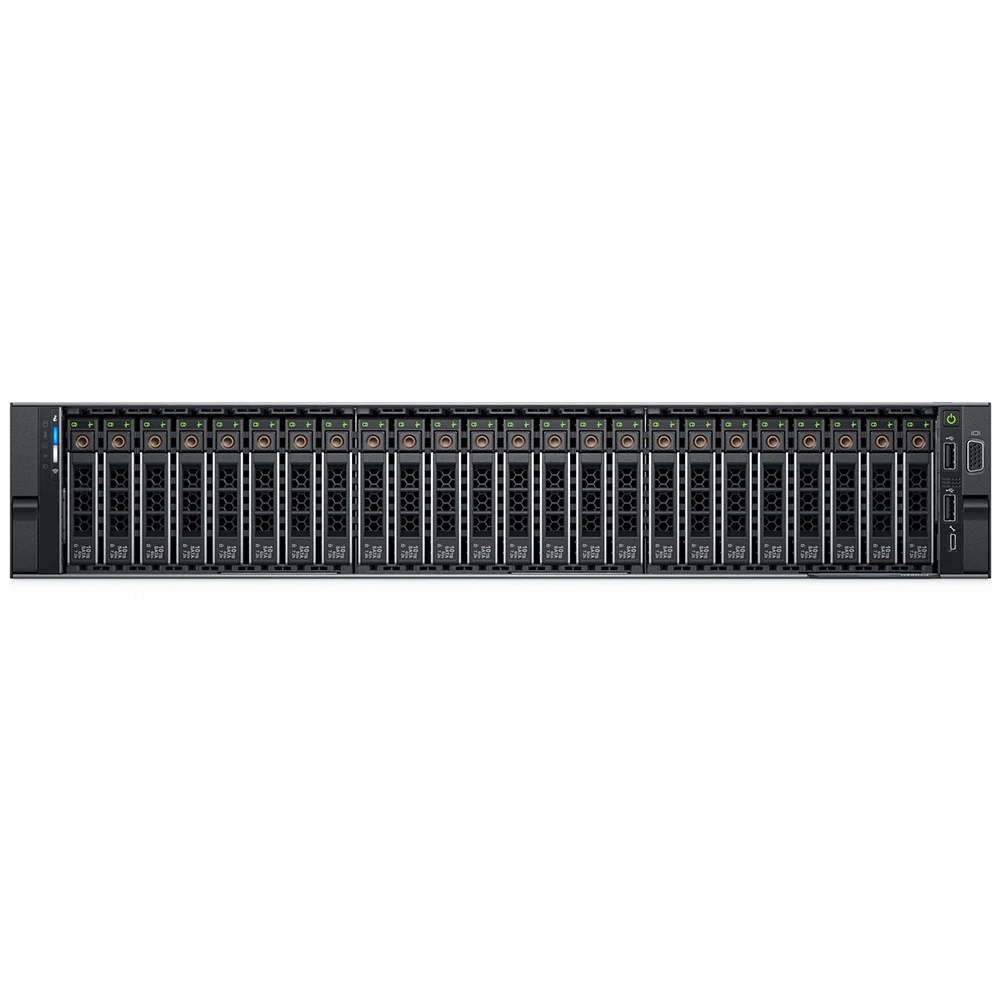 Серверный корпус Dell PowerEdge R740XD 210-AKZR-376-000