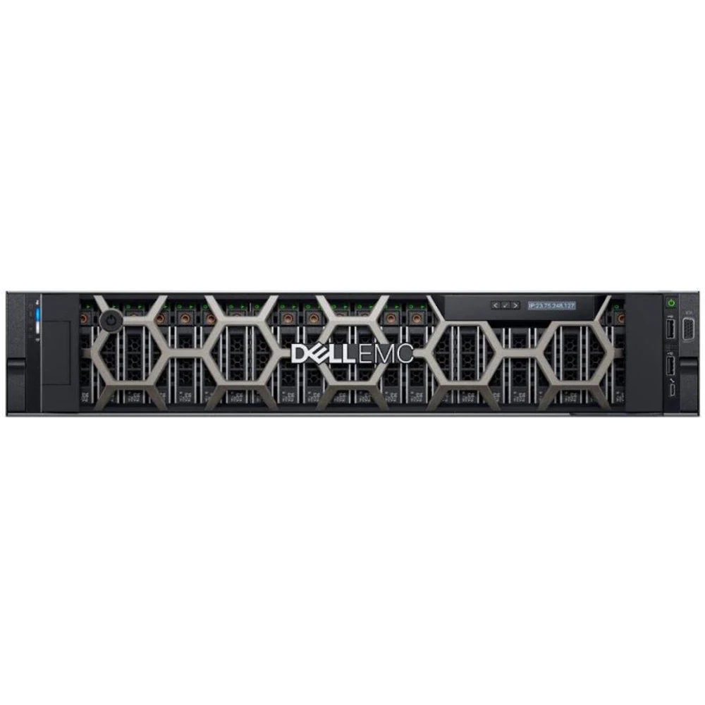 Серверный корпус Dell PowerEdge R740XD 210-AKZR-376-000