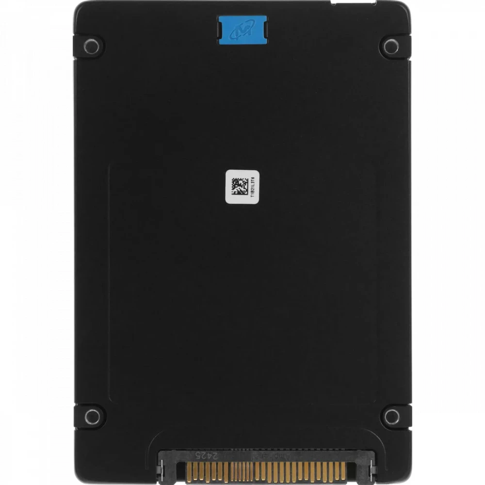 Серверный жесткий диск Crucial 7450 MAX MTFDKCC1T6TFS-1BC1ZABYY 2,5 SFF, 1.6 ТБ, NVMe