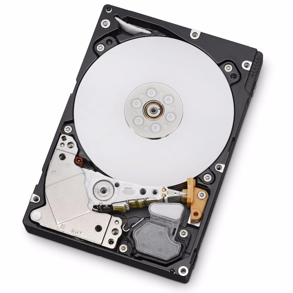 Серверный жесткий диск HPE 3TB SC 6G 7.2K LFF SATA 628061-B21