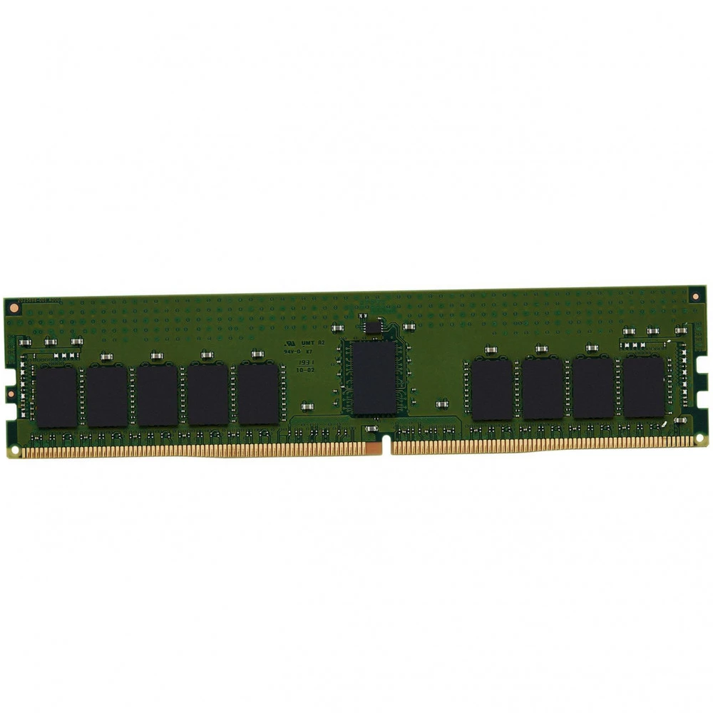 Серверная оперативная память ОЗУ Kingston 16 ГБ KSM32RD8/16HDR 16 ГБ, DDR4