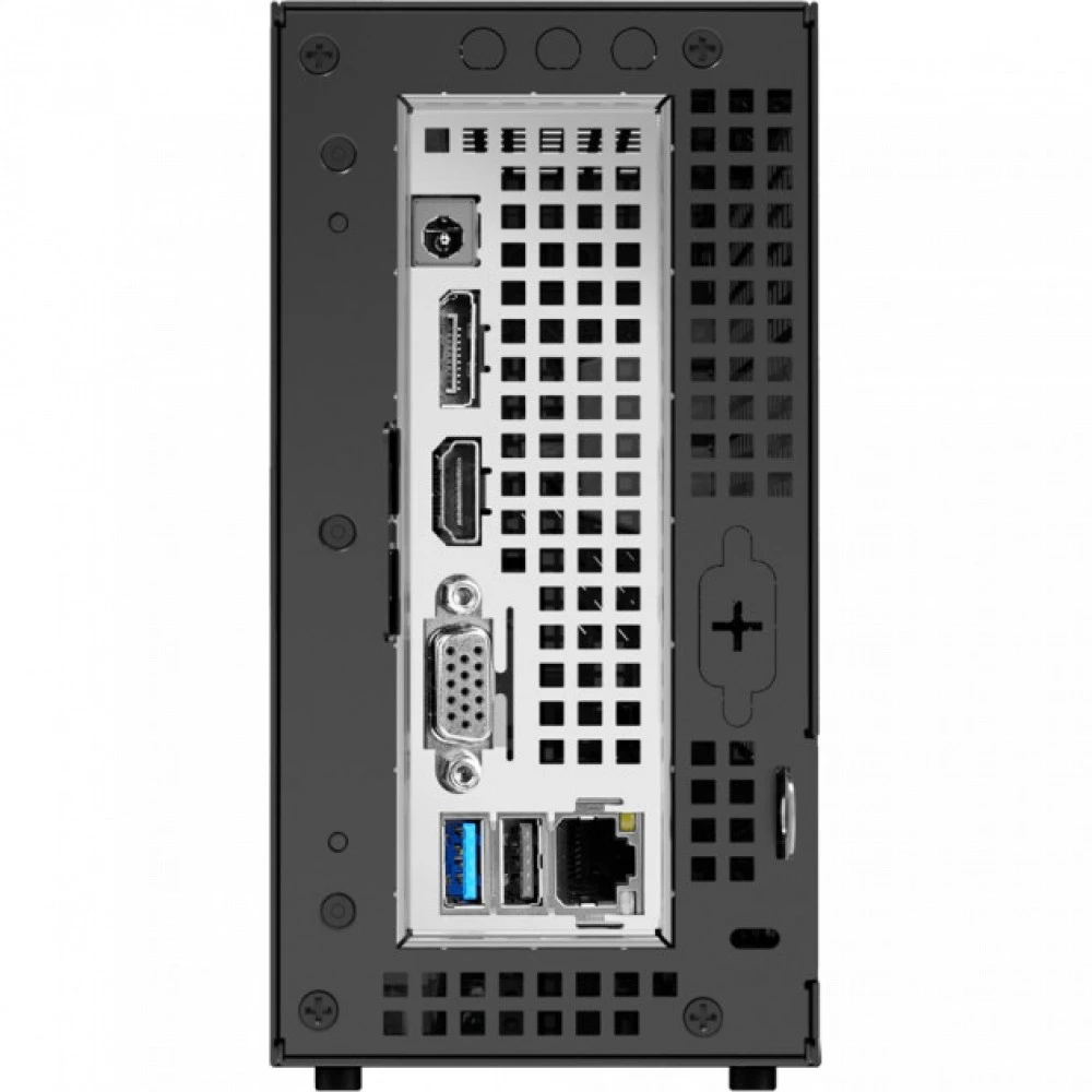 Платформа для ПК ASRock DESKMINI X300 DESKMINI X300/B/BB/BOX