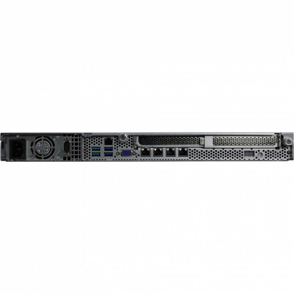 Серверная платформа Asus RS300-E10-PS4 90SF00D1-M02780 Rack (1U)