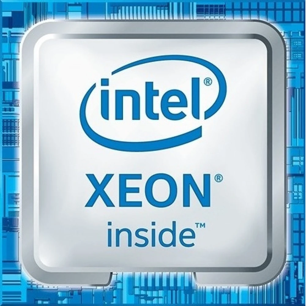 Серверный процессор Intel Xeon E-2278G CM8068404225303 8, 3.4 ГГц, 16