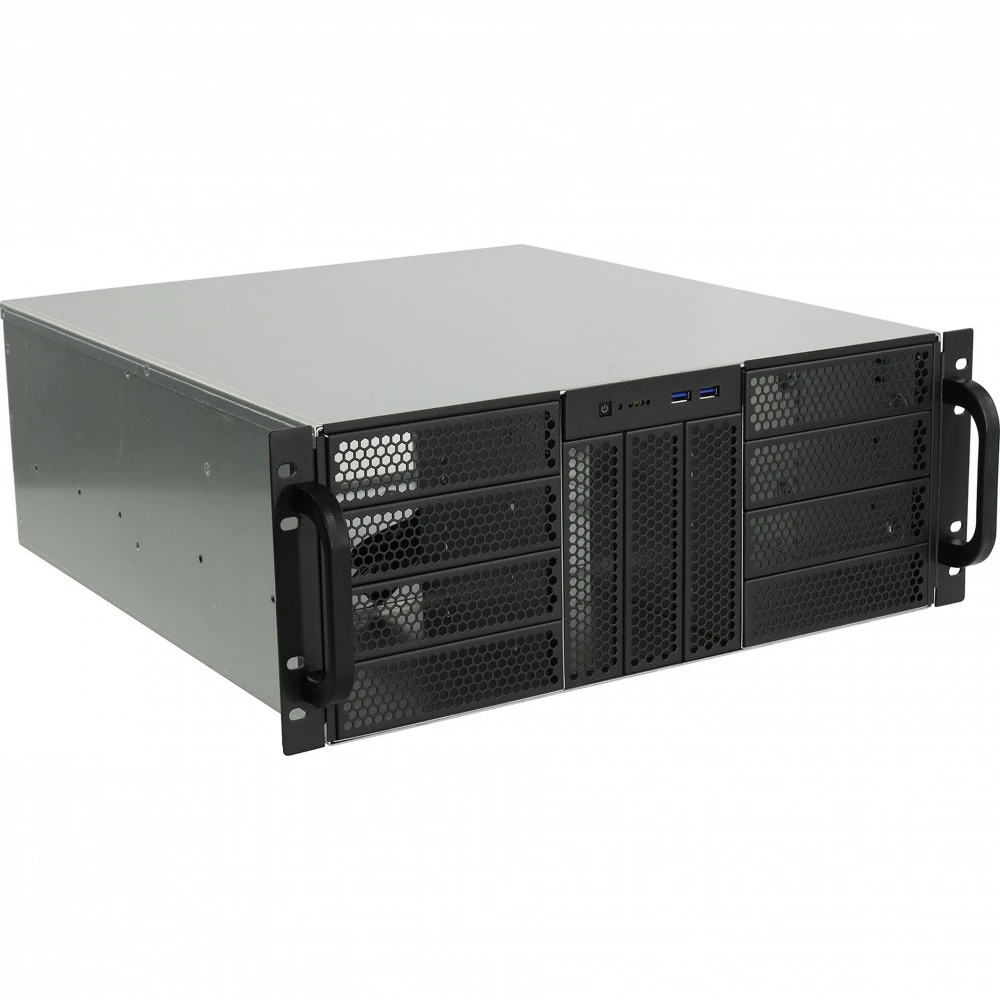 Серверный корпус Procase RE411-D11H0-C-48