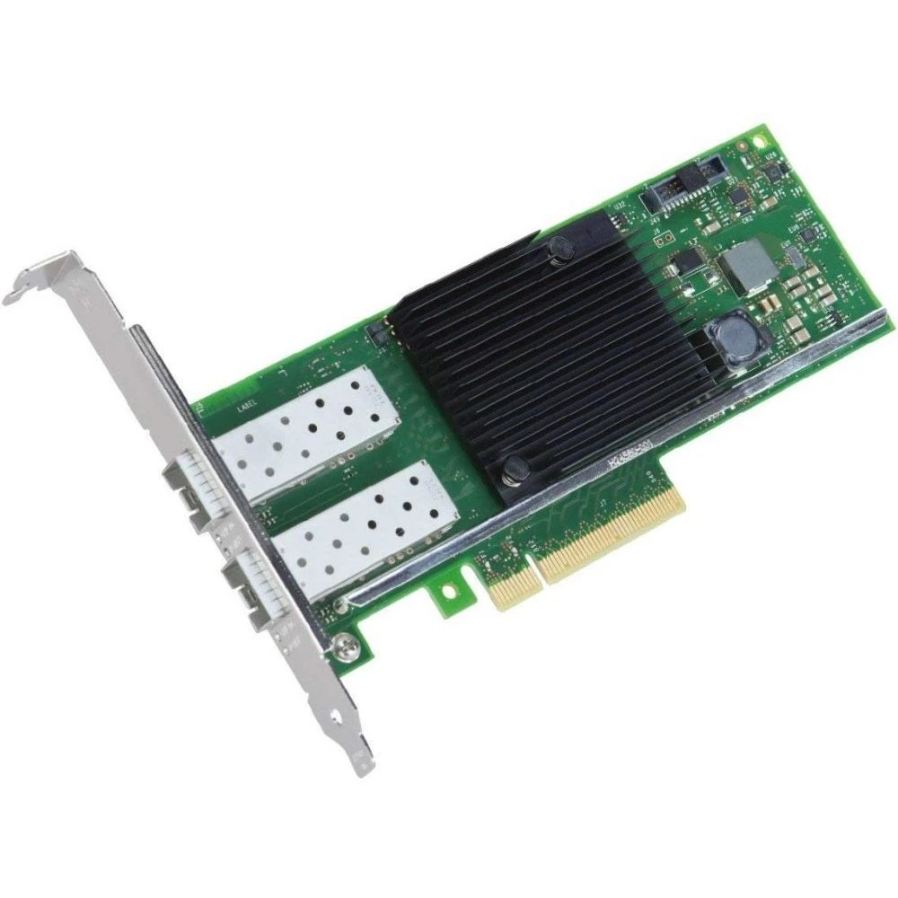 Сетевая карта Dell 540-BBML SFP+