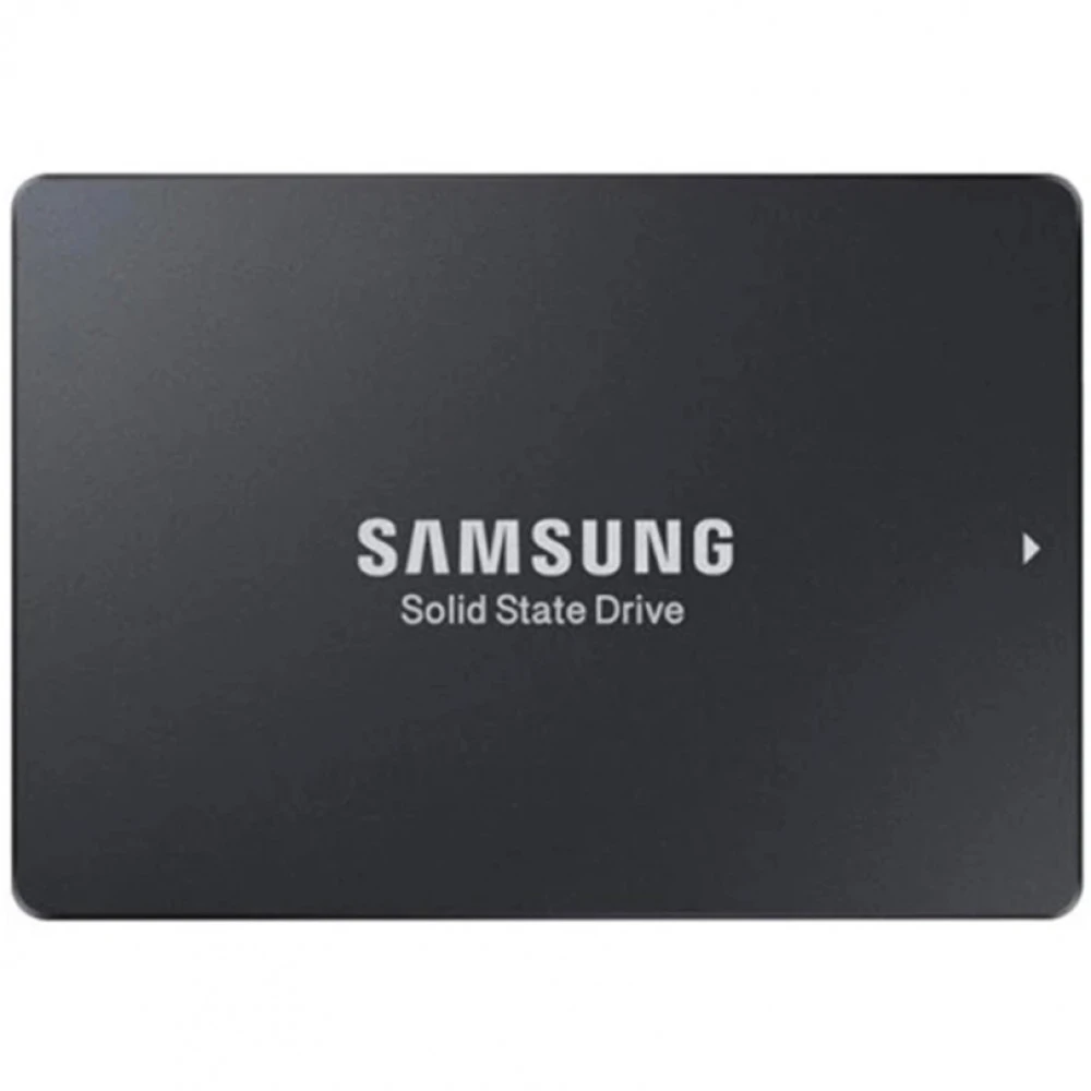 Серверный жесткий диск Samsung PM893 MZ7L3960HCJR-00A07 2,5 SFF, 960 ГБ, SATA