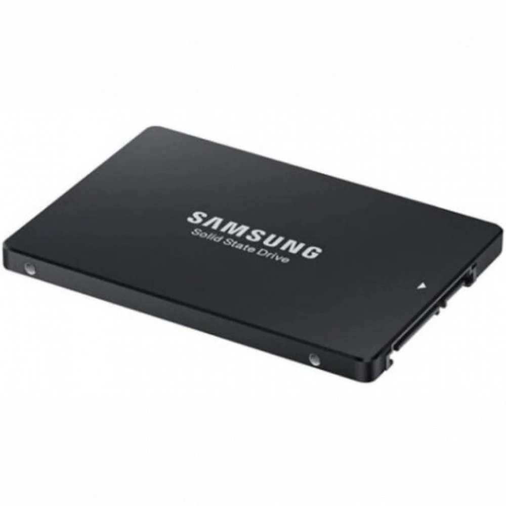 Серверный жесткий диск Samsung PM897 960 ГБ MZ7L3960HBLT-00A07 2,5 SFF, 960 ГБ, SATA