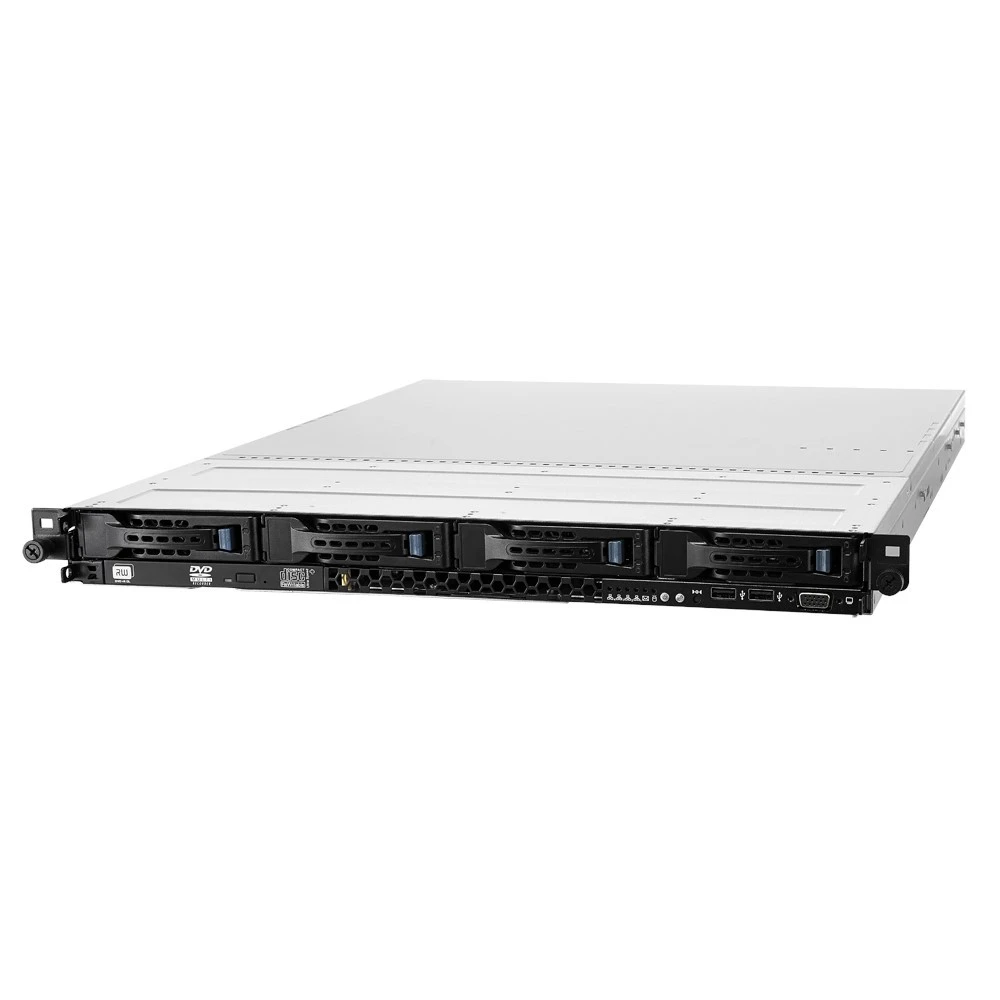 Серверная платформа Asus RS300-E9-RS4 90SV03BA-M44CE0 Rack (1U)