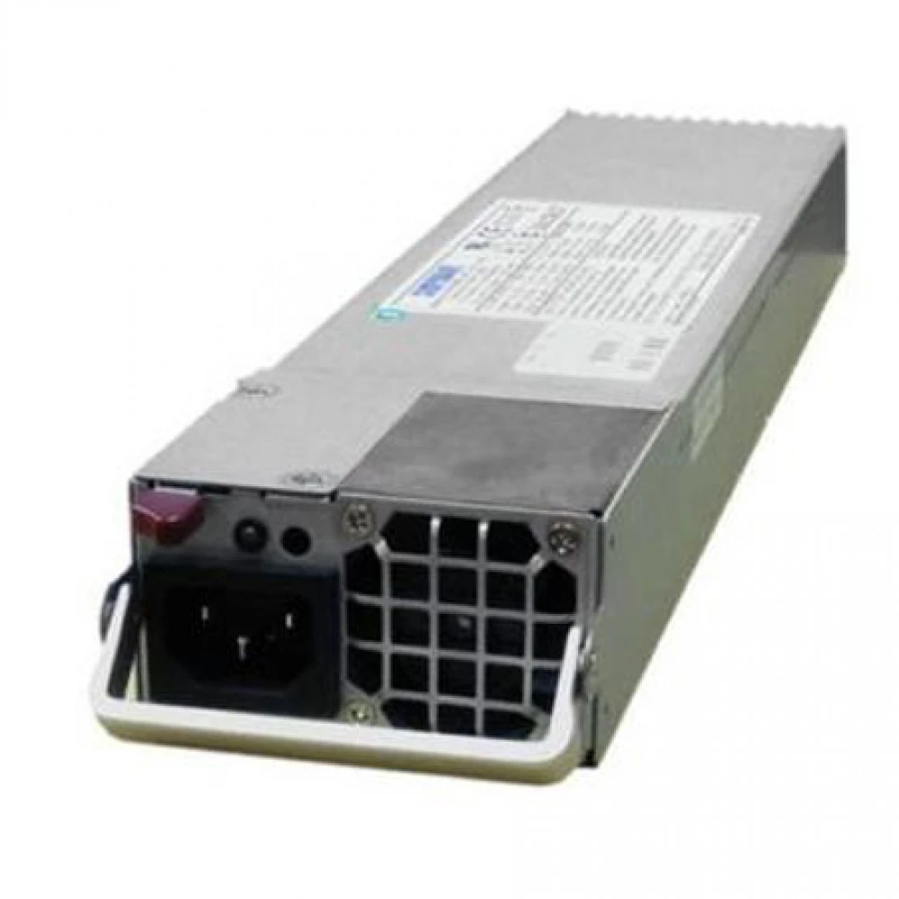 Серверный блок питания Dell 450-AJRP 1U, 750 Вт