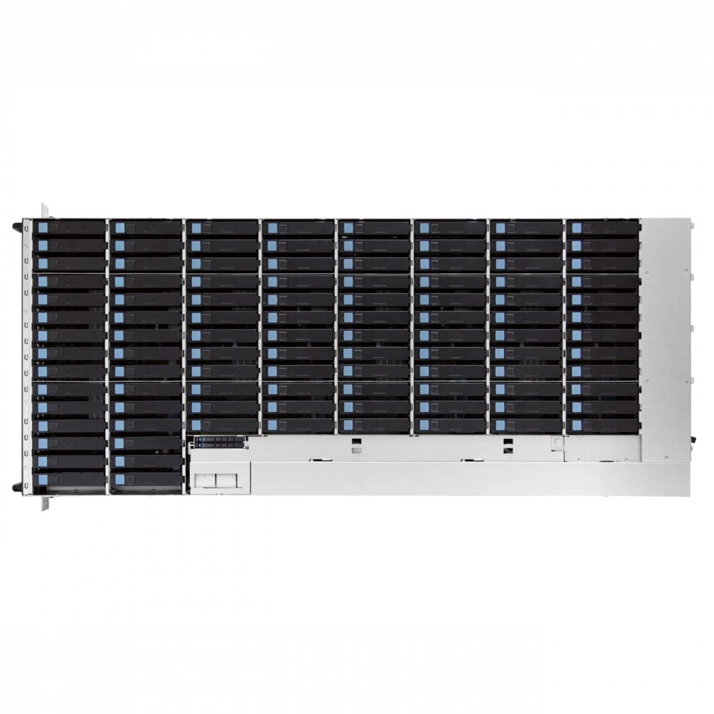 Серверная платформа AIC SB406-PV_XP1-S406PVXX Rack (4U)