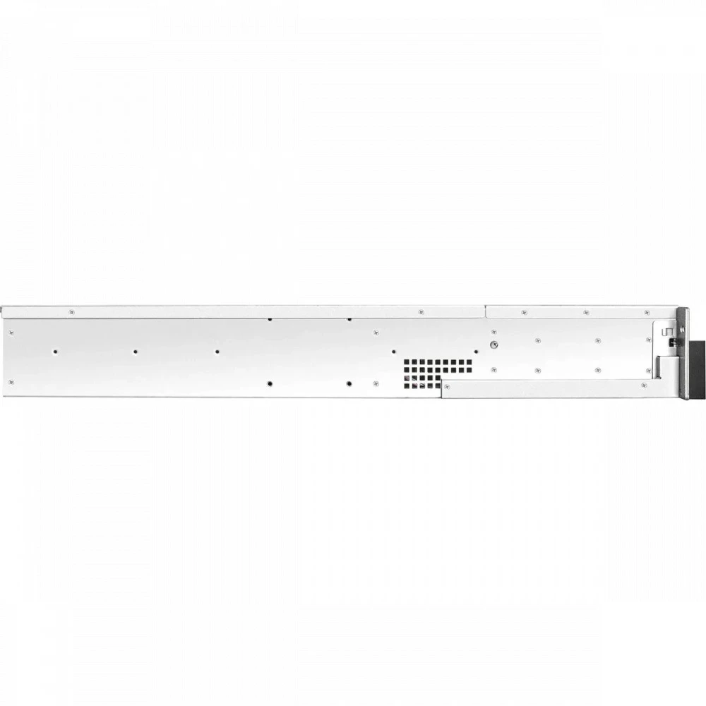 Серверный корпус ExeGate Pro 2U660-HS12 EX292490RUS