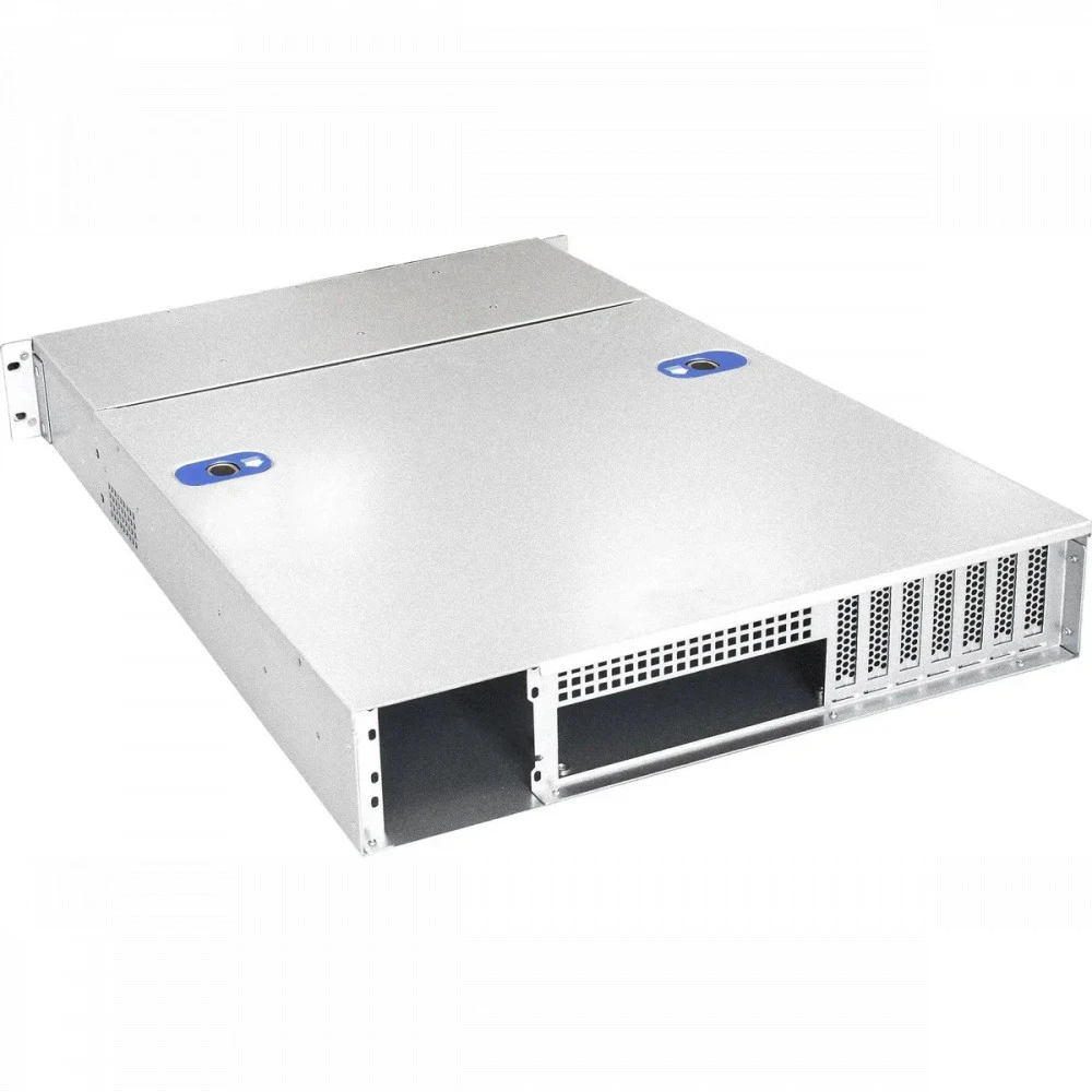 Серверный корпус ExeGate Pro 2U660-HS12 EX292490RUS