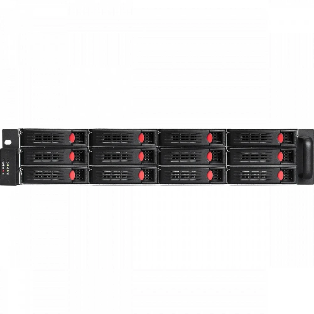 Серверный корпус ExeGate Pro 2U660-HS12 EX292490RUS