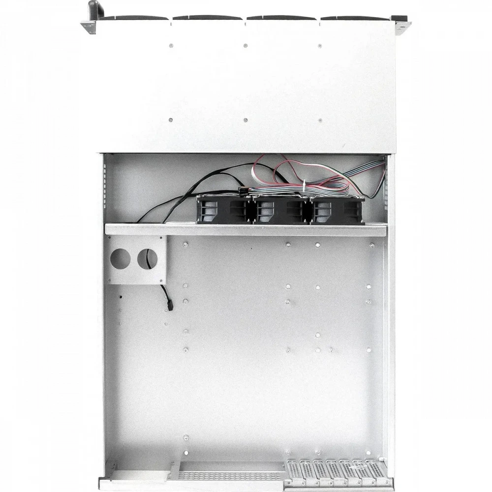 Серверный корпус ExeGate Pro 2U660-HS12 EX292490RUS