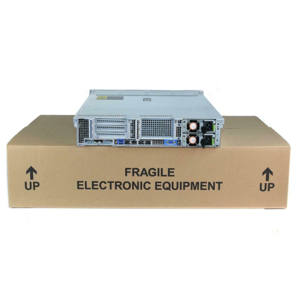 Серверная платформа Cisco UCSC-C240-M4L UCSC-C240-M4L-custom Rack (2U)