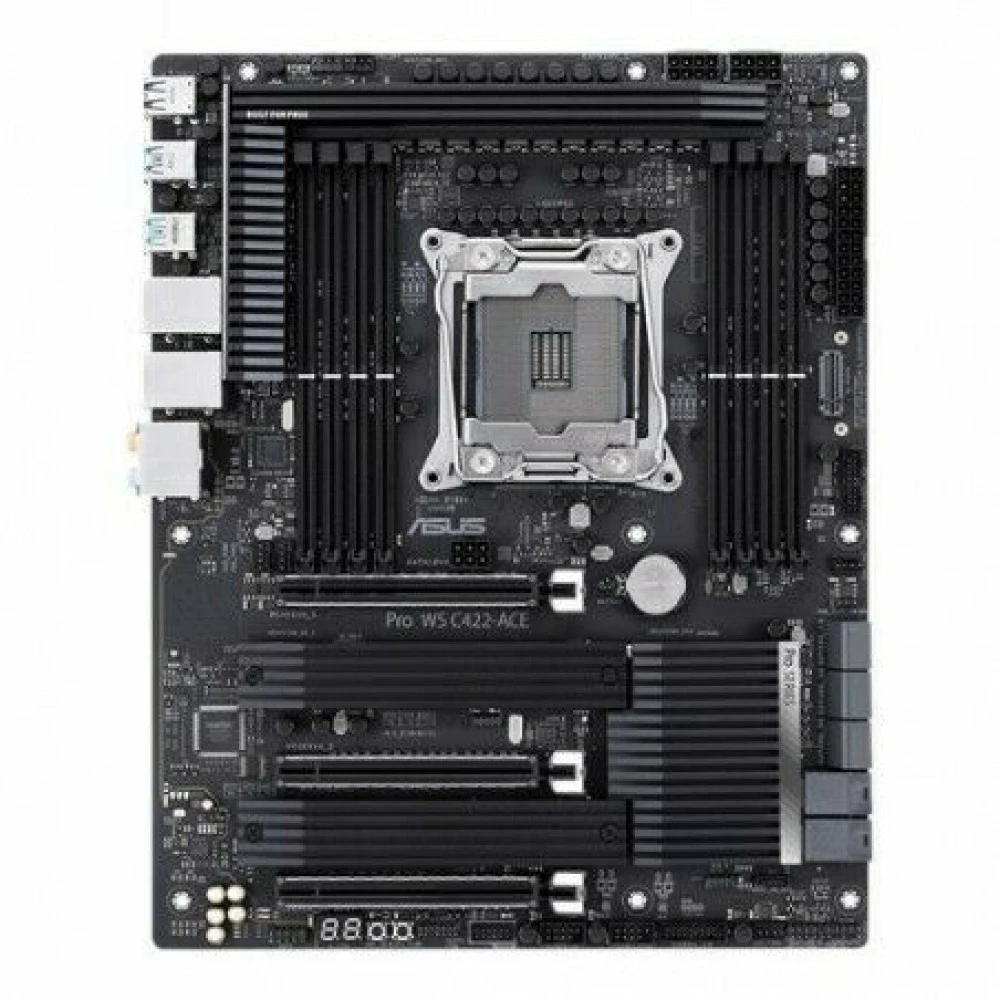 Серверная материнская плата Asus 90MB11Y0-M0EAY0