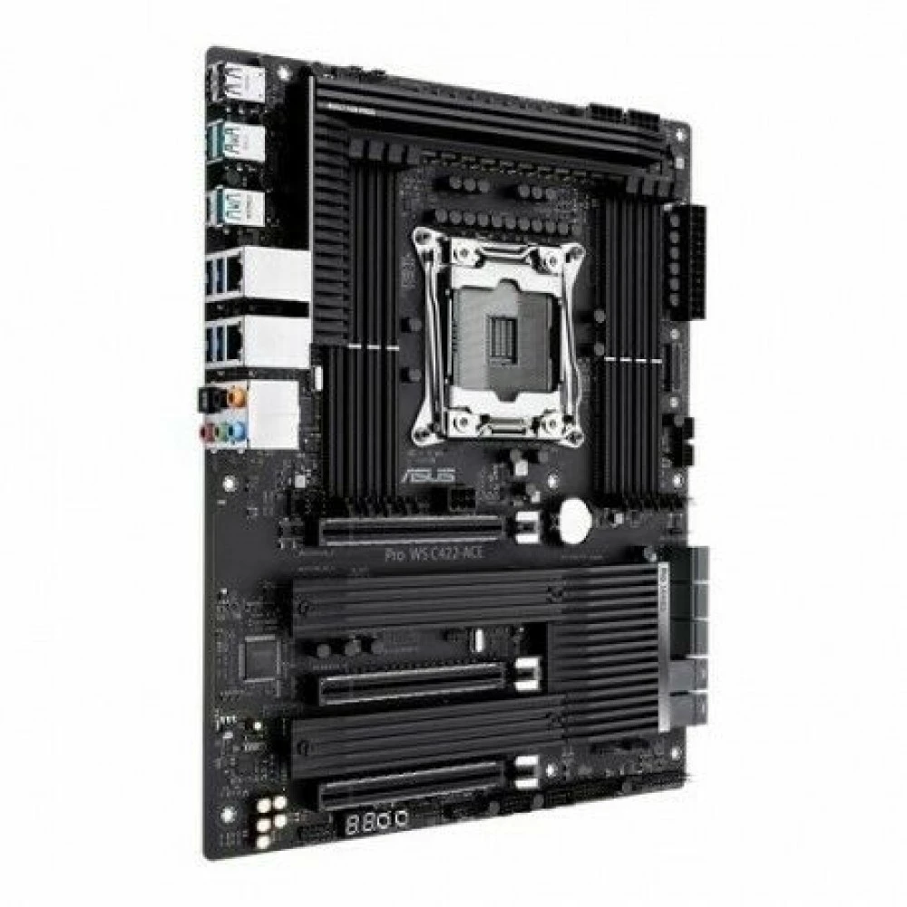Серверная материнская плата Asus 90MB11Y0-M0EAY0
