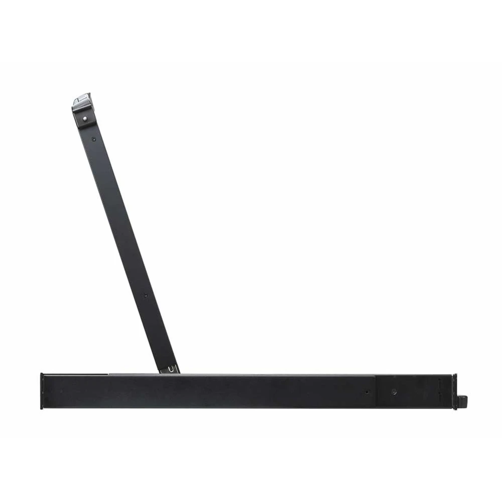 KVM-переключатель ATEN SLIDEAWAY CONSOLE 17INCH Rack CL1000M-ATA-RG