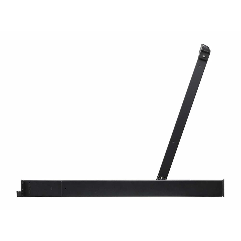 KVM-переключатель ATEN SLIDEAWAY CONSOLE 17INCH Rack CL1000M-ATA-RG
