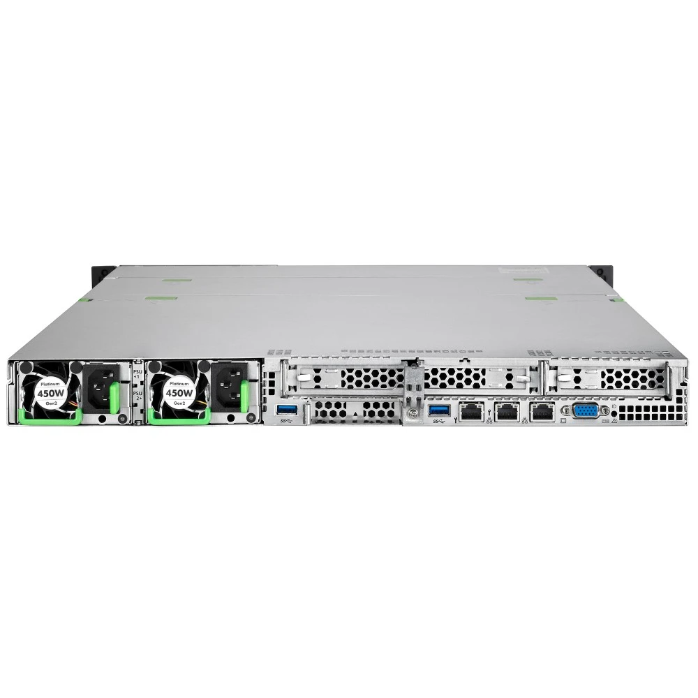Сервер Lenovo ThinkSystem SR530 7X08A0AZEA 1U Rack, Xeon Silver 4208, 2100 МГц, 8, 11, 1 x 32 ГБ, SFF 2.5", 10