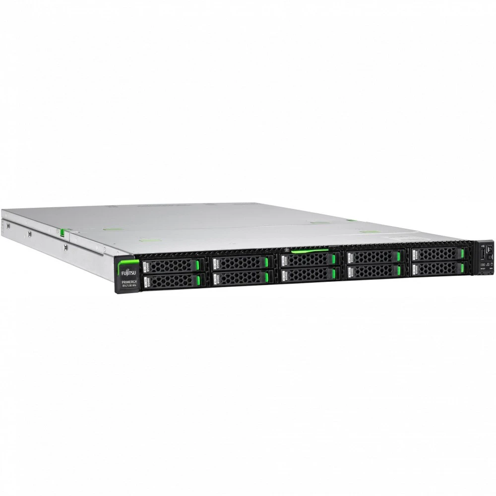 Сервер Lenovo ThinkSystem SR530 7X08A0AZEA 1U Rack, Xeon Silver 4208, 2100 МГц, 8, 11, 1 x 32 ГБ, SFF 2.5", 10
