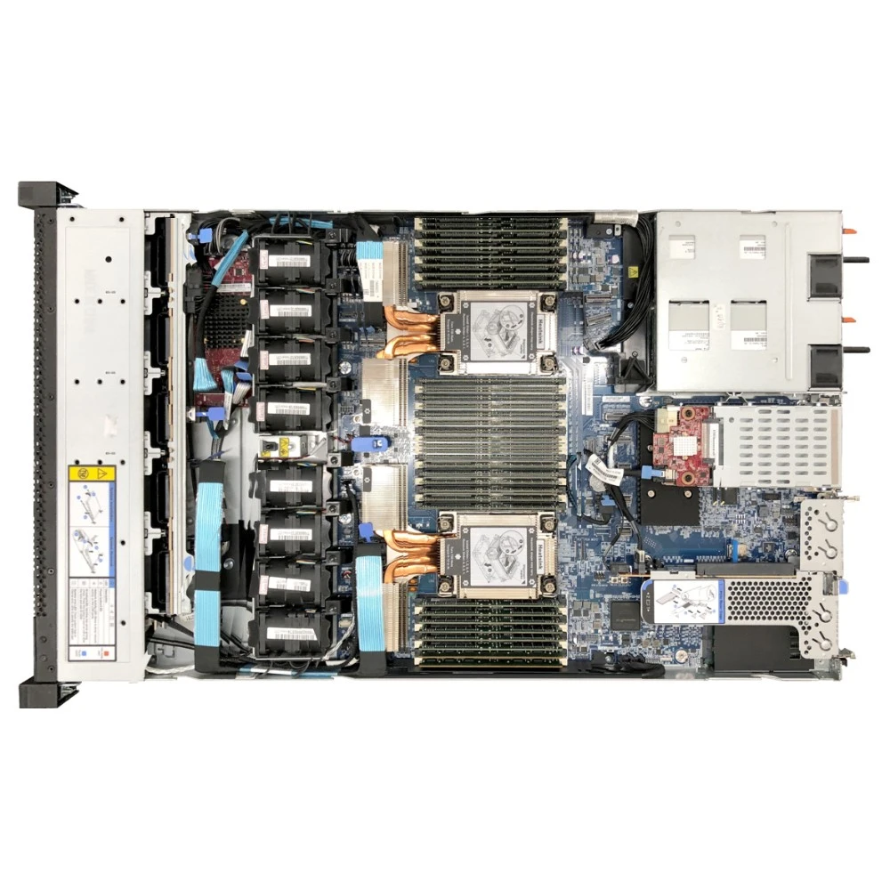 Сервер Lenovo ThinkSystem SR630 7X02A0F1EA/R 1U Rack, Xeon Silver 4208, 2100 МГц, 8, 11, 1 x 32 ГБ, SFF 2.5", 10