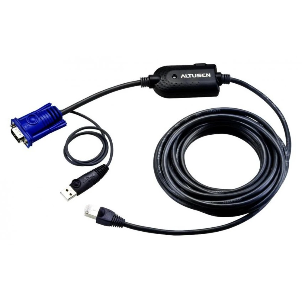 Аксессуар для сервера ATEN USB CPU Module KA7970-AX