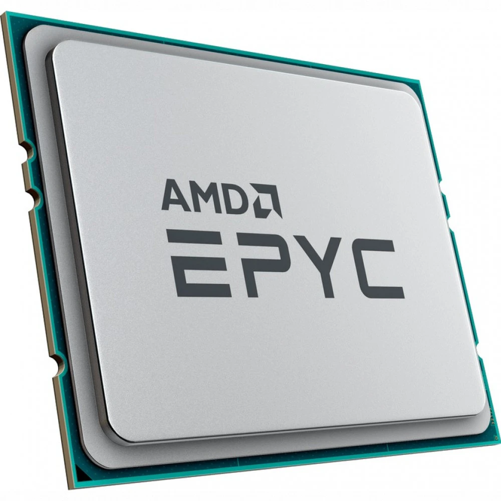 Серверный процессор AMD EPYC 7313 100-000000329 16, 3.0 ГГц, 128