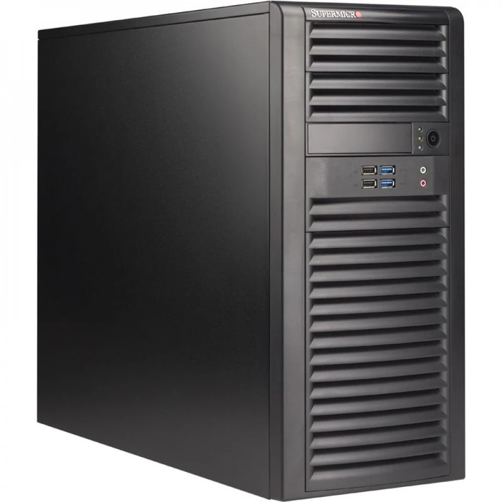 Серверный корпус Supermicro CSE-732D4-668B