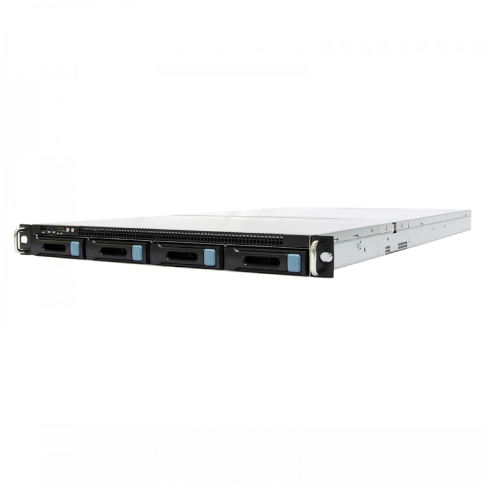 Серверная платформа AIC XP0-4911SP01 SB101A-SP_XP0-4911SP01 Rack (1U)