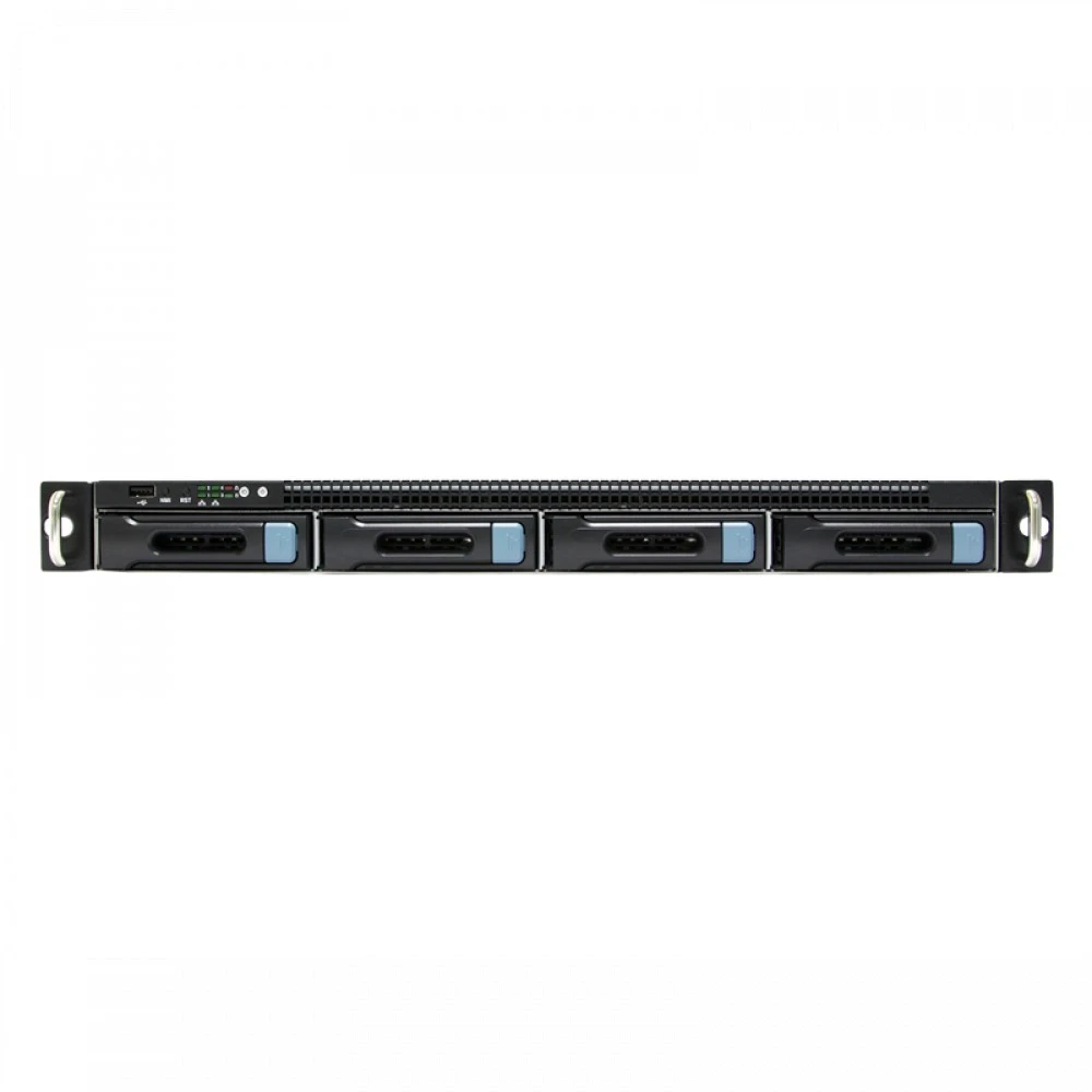 Серверная платформа AIC XP0-4911SP01 SB101A-SP_XP0-4911SP01 Rack (1U)