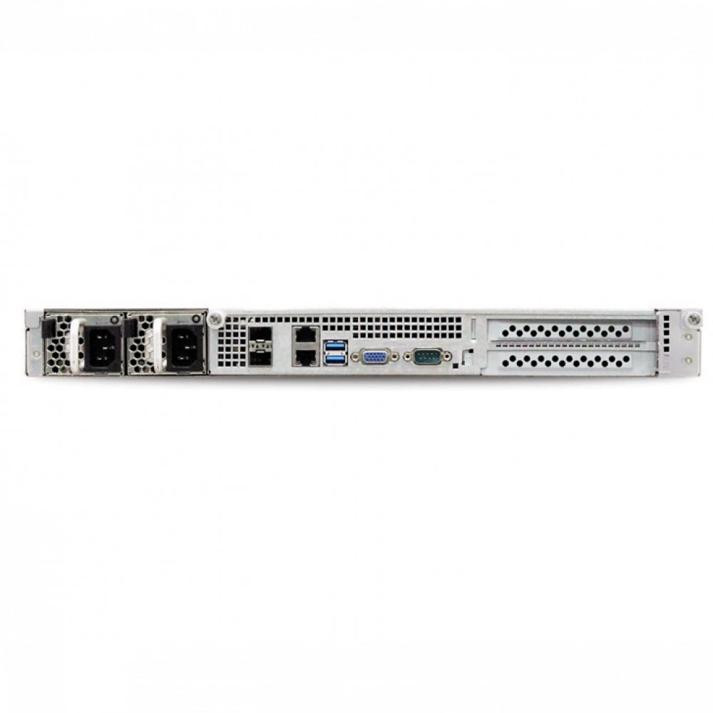 Серверная платформа AIC XP0-4911SP01 SB101A-SP_XP0-4911SP01 Rack (1U)