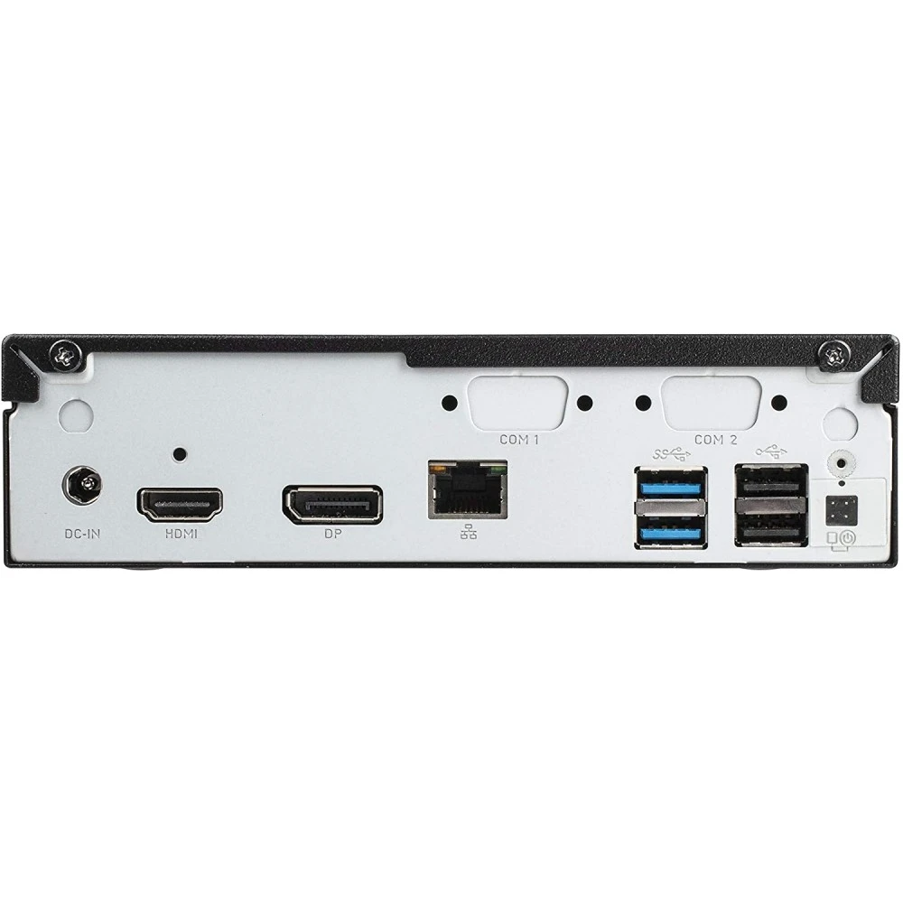 Платформа для ПК Shuttle DH410S