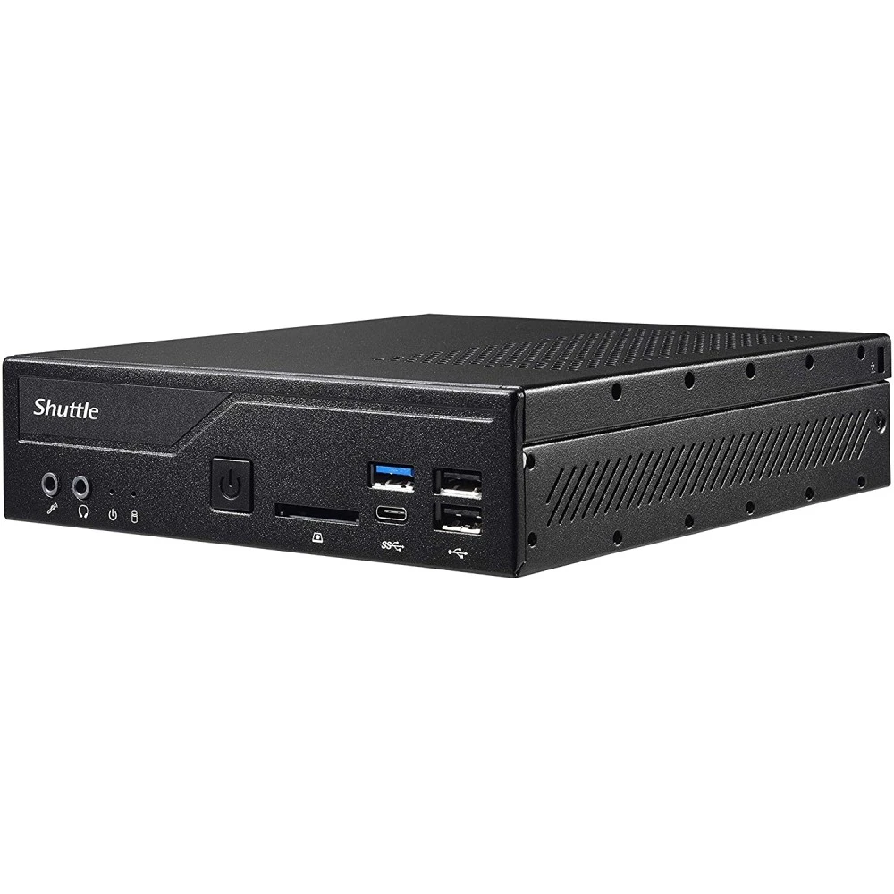 Платформа для ПК Shuttle DH410S