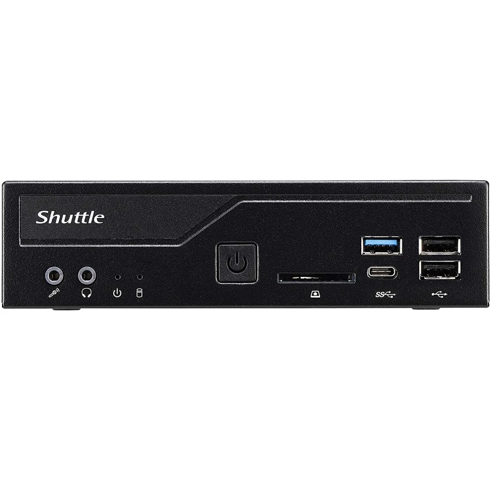 Платформа для ПК Shuttle DH410S