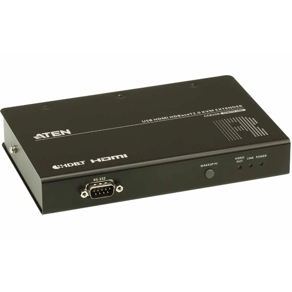 KVM-переключатель ATEN CE820-AT-G