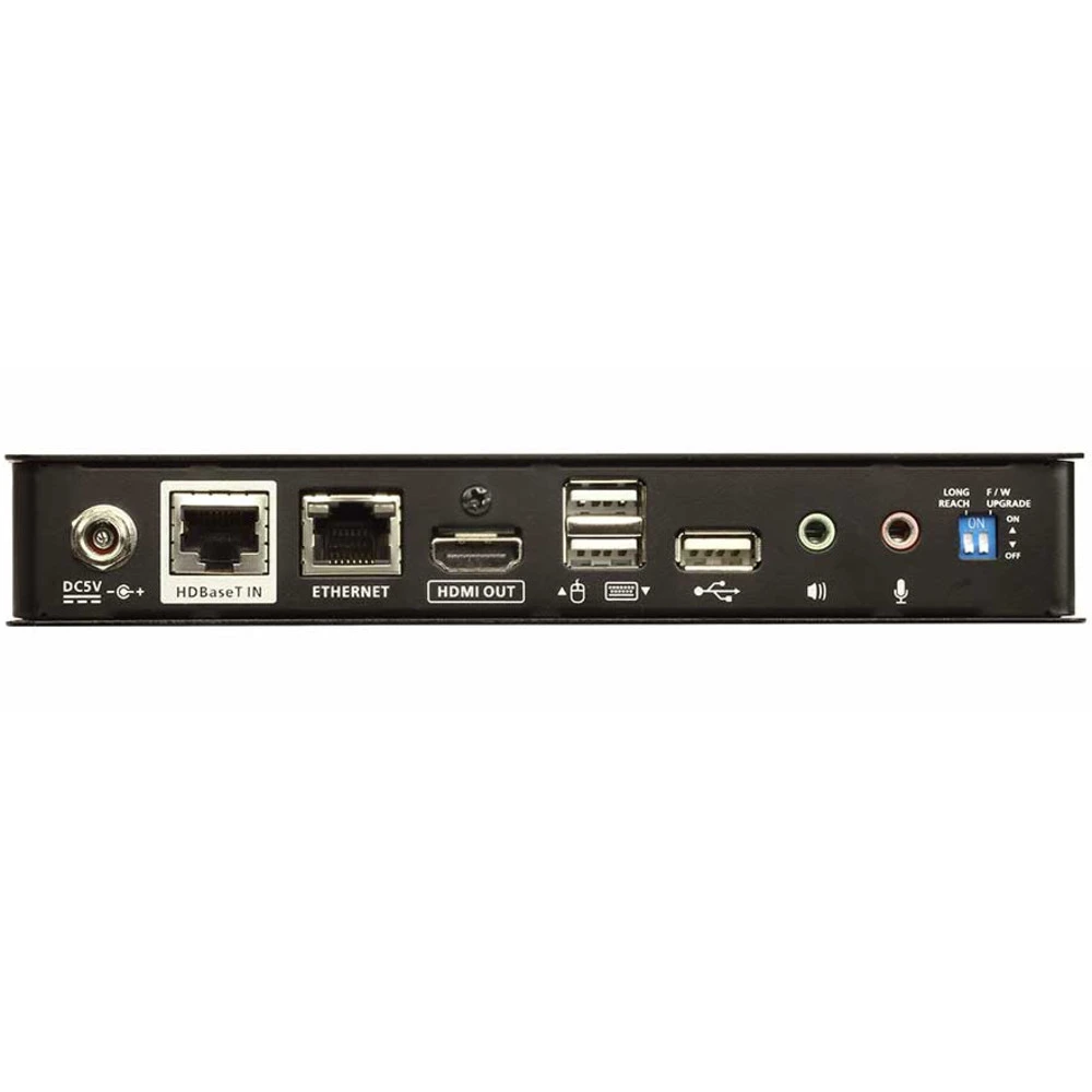 KVM-переключатель ATEN CE820-AT-G