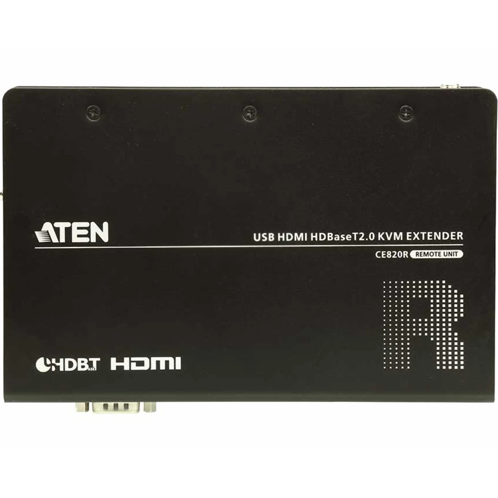 KVM-переключатель ATEN CE820-AT-G