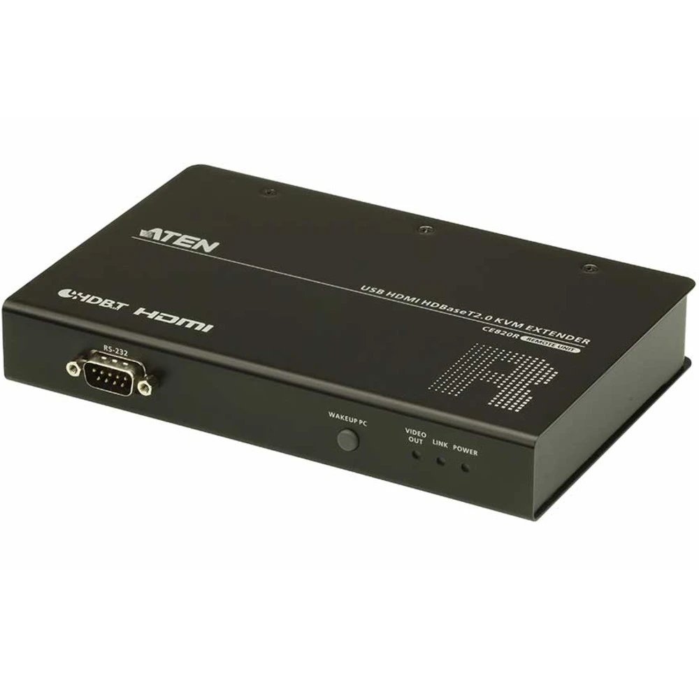 KVM-переключатель ATEN CE820-AT-G
