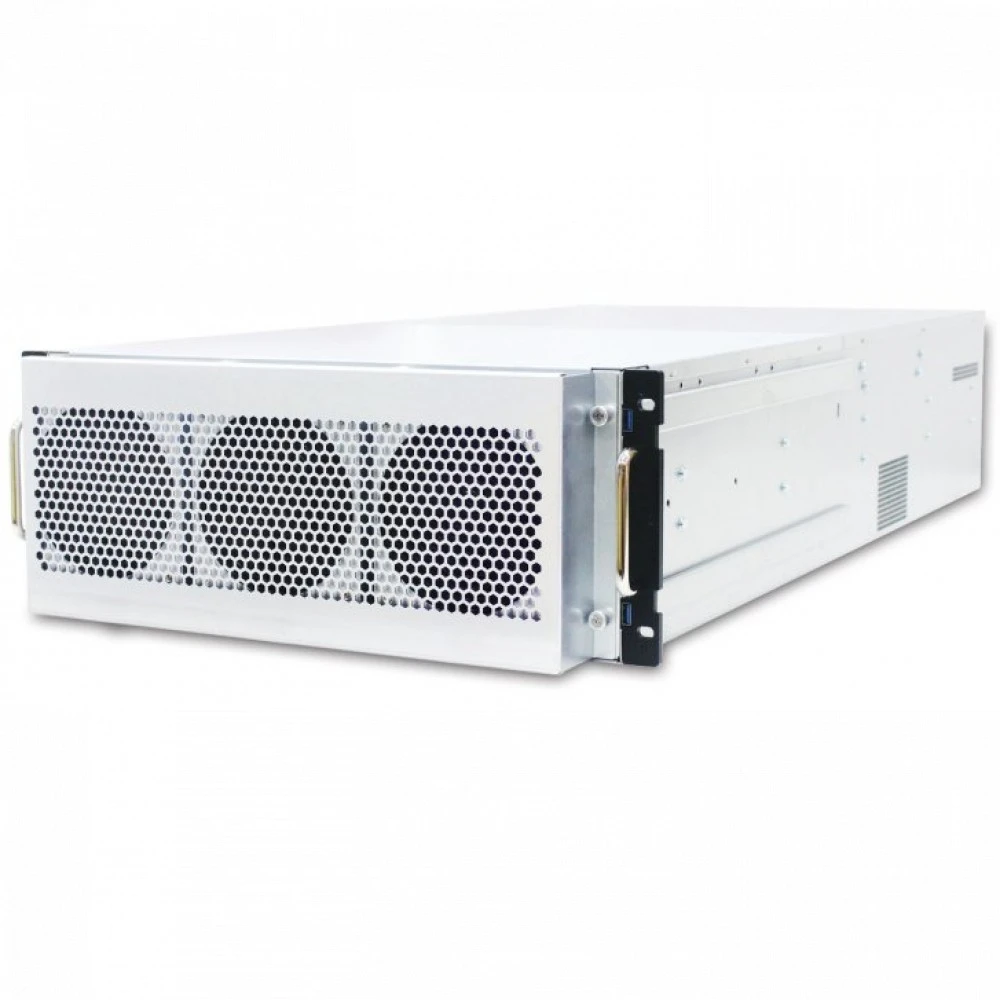 Серверная платформа AIC XP1-C401LXXX CB401-LX CB401-LX_XP1-C401LXXX Rack (4U)